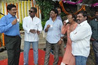 Band Balu Movie Opening Photos